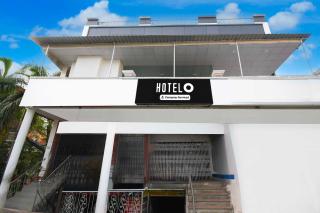 Hotel O Vrindavan Yojna Lucknow - Lucknow - 5
