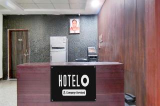 Hotel O Vrindavan Yojna Lucknow - Lucknow - 8