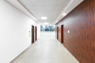 Hotel O Vrindavan Yojna Lucknow - Lucknow - 7