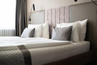 Bellevue Park Hotel Riga with FREE Parking - Riga - 8