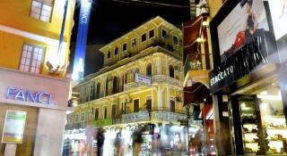Towns Well Motel - Macao - 4