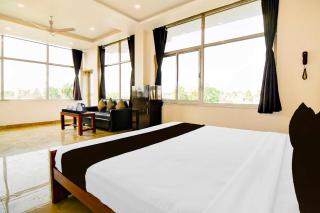 Hotel O Howrah Botanical Garden - Kolkata - 6