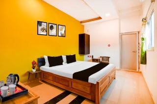 Hotel O Howrah Botanical Garden - Kolkata - 0
