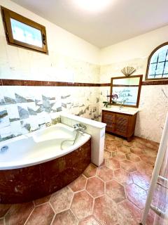 Villa Paradis de Clarisse - 5