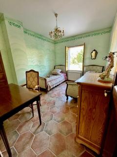 Villa Paradis - Trets - 3