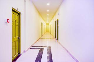Hotel O Howrah Botanical Garden - Kolkata - 8