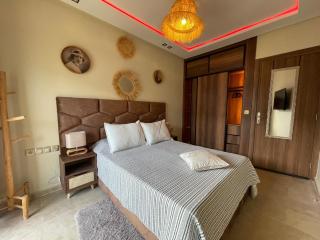 Appartement Balneaire avec piscine à El Mansouria - Mansouria - 2