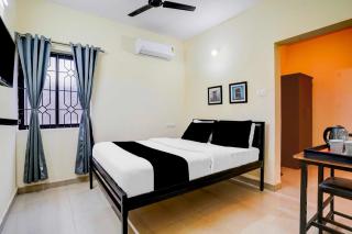 Hotel O Calangute Near St Anthony Chapel - Goa - 9