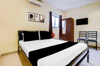 Hotel O Calangute Near St Anthony Chapel - Goa - 8