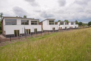 Kooparc vakantiepark - - 0
