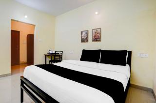 Hotel O Calangute Near St Anthony Chapel - Goa - 5