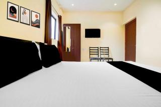 Hotel O Calangute Near St Anthony Chapel - Goa - 3
