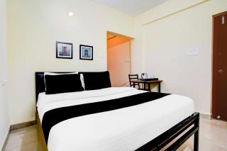 Hotel O Calangute Near St Anthony Chapel - Goa - 4