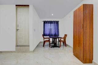 Hotel O Chikmagalur Near Zilla Panchayat - Chikmagalur - 8