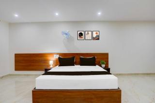 Hotel O Chikmagalur Near Zilla Panchayat - Chikmagalur - 7