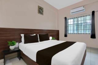 Hotel O Chikmagalur Near Zilla Panchayat - Chikmagalur - 9