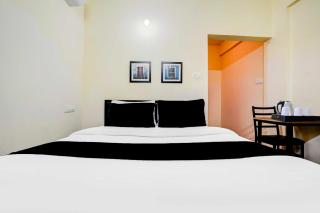 Hotel O Calangute Near St Anthony Chapel - Goa - 1