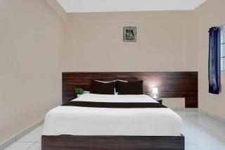 Hotel O Chikmagalur Near Zilla Panchayat - Chikmagalur - 6