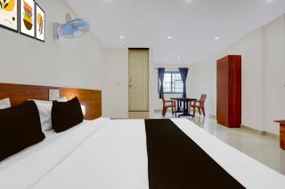 Hotel O Chikmagalur Near Zilla Panchayat - Chikmagalur - 4