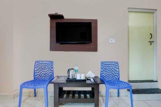 Hotel O Chikmagalur Near Zilla Panchayat - Chikmagalur - 2