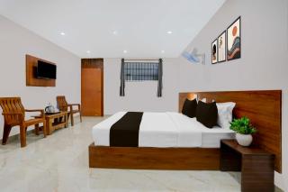 Hotel O Chikmagalur Near Zilla Panchayat - Chikmagalur - 3