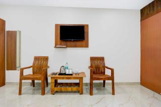 Hotel O Chikmagalur Near Zilla Panchayat - Chikmagalur - 1