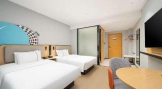 City Comfort Inn Nanning Normal University Changgang Road Metro Station - Nanning - 5