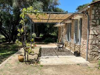 Black Olive Cottage Paramonas - Città di Corfù - 3