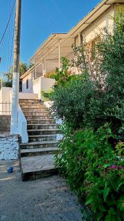 Akomodim I persosur per pushime - Saranda - 2