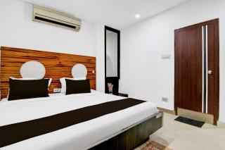 Hotel O Minto Park - Kalkutta - 9