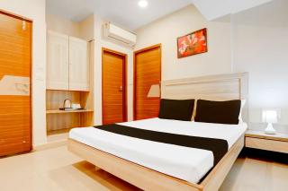 Hotel O Jiwaji Chowk Lashkar - Gwalior - 9
