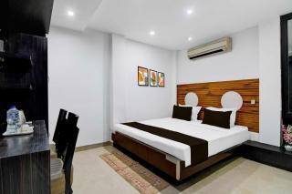 Hotel O Minto Park - Kalkutta - 8