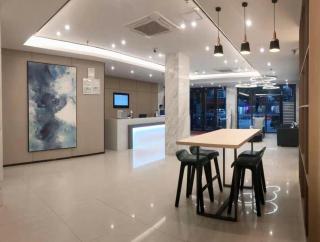 City Comfort Inn Baise Tianlin - Tianlin - 4