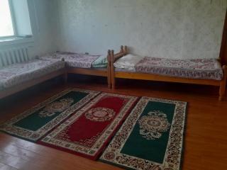 Munkhut guest house - Mörön - 0