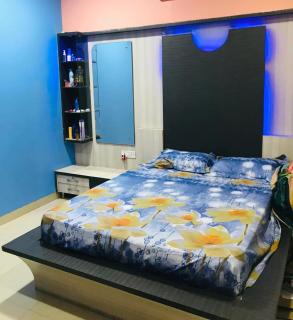 Fouji hotel Indore - Indore - 9