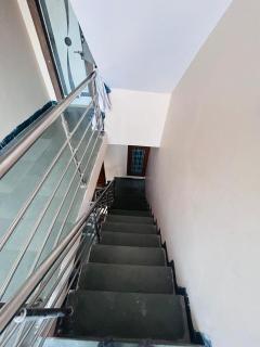 Fouji hotel Indore - Indore - 7