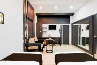 Hotel O Minto Park - Kalkutta - 5