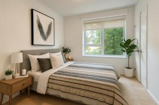 Stylish Urban Living 2 Bedroom Townhouse Near Yaletown - Vancouver - 4