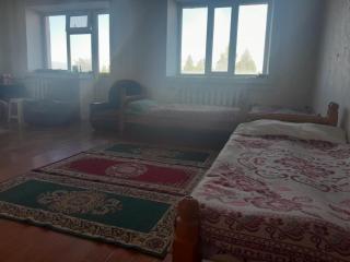 Munkhut guest house - Mörön - 3
