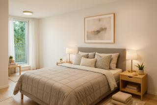 Stylish Urban Living 2 Bedroom Townhouse Near Yaletown - Vancouver - 3