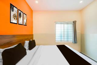 Hotel O Dilsukhnagar Metro Station - Hyderabad - 7