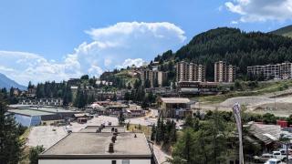 Résidence Rond-point-pistes I - Maxi studio 4 pers. n°46A le rond point des pistes 1 centre station MAE-7364 - 2