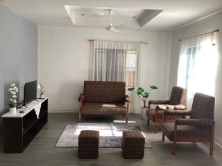 Majestic Nest - NADI - Nadi - 8