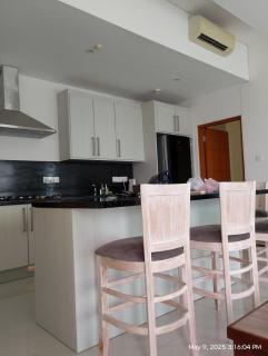 Sky Garden Apartments Lake view - 9