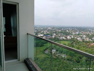 Sky Garden Apartments Lake view - Sri Jayewardenepura Kotte - 4