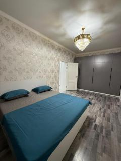 Аренда квартиры ЖК TERRAKOTA - Almaty - 0