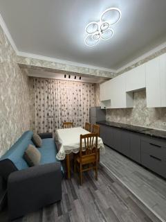 Аренда квартиры ЖК TERRAKOTA - Almaty - 6