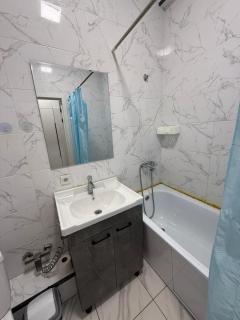Аренда квартиры ЖК TERRAKOTA - Almaty - 5