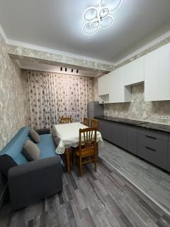 Аренда квартиры ЖК TERRAKOTA - Almaty - 3