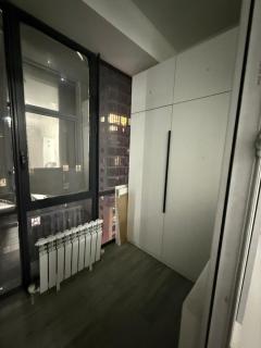 Аренда квартиры ЖК TERRAKOTA - Almaty - 1
